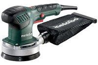 Metabo SXE 3125 Эксцентриковая шлифовальная машина, 600443000 - фото 35770
