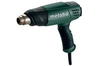 Metabo H 16-500 Технические фены, 601650000 - фото 35825