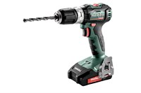 Metabo SB 18 L BL Аккумуляторная ударная дрель, 602331500 - фото 35943