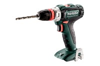 Metabo PowerMaxx BS 12 Q Аккумуляторная дрель-шуруповерт, 601037840 - фото 36001