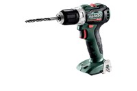 Metabo PowerMaxx BS 12 BL Аккумуляторная дрель-шуруповерт, 601038890 - фото 36006