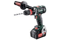 Metabo BS 18 LTX BL Q I Аккумуляторная дрель-шуруповерт, 602351500 - фото 36142