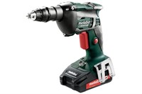 Metabo SE 18 LTX 4000 Аккумуляторные шуруповерты для гипсокартона, 620048500 - фото 36161