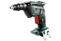 Metabo SE 18 LTX 6000 Аккумуляторные шуруповерты для гипсокартона, 620049890 - фото 36169