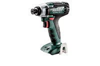 Metabo PowerMaxx SSD 12 Аккумуляторный ударный гайковерт, 601114840 - фото 36174