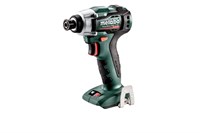 Metabo PowerMaxx SSD 12 Аккумуляторный ударный гайковерт, 601114890 - фото 36175