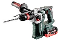 Metabo KHA 18 LTX BL 24 Quick Аккумуляторный перфоратор, 600211660 - фото 36228