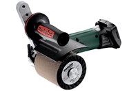 Metabo S 18 LTX 115 Аккумуляторная щеточная машина, 600154850 - фото 36300