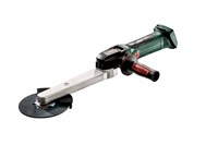 Metabo KNS 18 LTX 150 Аккумуляторный шлифователь угловых сварных швов, 600191850 - фото 36301