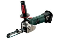 Metabo BF 18 LTX 90 Аккумуляторный ленточный напильник, 600321850 - фото 36302