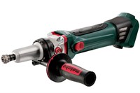 Metabo GA 18 LTX G Аккумуляторная прямошлифовальная машина, 600639850 - фото 36306