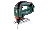 Metabo STAB 18 LTX 100 Аккумуляторный лобзик, 601003840 - фото 36344