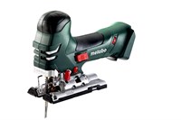 Metabo STA 18 LTX 140 Аккумуляторный лобзик, 601405890 - фото 36351