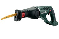 Metabo ASE 18 LTX Аккумуляторная сабельная пила, 602269850 - фото 36363