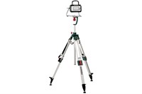 Metabo BSA 14.4-18 LED Set Аккумуляторный фонарь, 690728000 - фото 36400