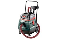 Metabo ASR 50 M SC Универсальные пылесосы, 602045000 - фото 36483
