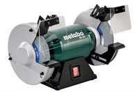 Metabo DS 150 точильный станок с двумя кругами, 619150000 - фото 36505