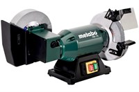 Metabo TNS 175 точильный станок с двумя кругами, 611750000 - фото 36512