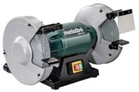 Metabo DSD 250 точильный станок с двумя кругами, 619250000 - фото 36513