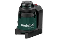 Metabo MLL 3-20 Линейный лазер, 606167000 - фото 36520