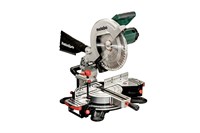 Metabo KS 305 M Торцовочная пила, 619003000 - фото 36617