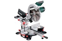 Metabo KGS 305 M Торцовочная пила, 619305000 - фото 36634