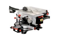 Metabo KGT 305 M Торцовочная и настольная циркулярная пила, 619004000 - фото 36641