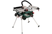 Metabo TS 216 Настольная циркулярная пила, 600667000 - фото 36662