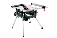 Metabo TS 254 Настольная циркулярная пила, 600668000 - фото 36664