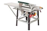 Metabo BKS 400 Plus - 4,2 DNB Строительная циркулярная пила, 0104004000 - фото 36671