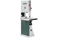 Metabo BAS 505 Precision DNB Ленточная пила, 605053000 - фото 36676