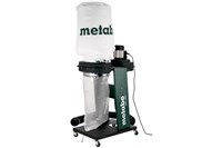 Metabo SPA 1200 Установка удаления опилок, 601205000 - фото 36694