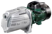Metabo P 9000 G Садовый насос, 600967000 - фото 36701