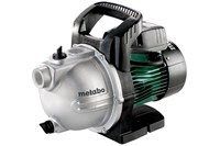 Metabo P 4000 G Садовый насос, 600964000 - фото 36703