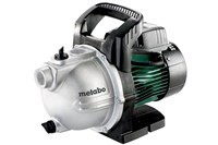 Metabo P 2000 G Садовый насос, 600962000 - фото 36707