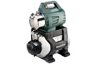 Metabo HWW 4500/25 Inox Plus Насосная станция, 600973000 - фото 36714