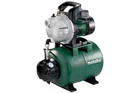 Metabo HWW 4000/25 G Насосная станция, 600971000 - фото 36720