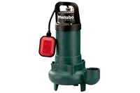 Metabo SP 24-46 SG Насос для грязной воды и строительного водоснабжения, 604113000 - фото 36764