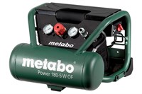 Компрессор Metabo Power 180-5 W OF, 601531000 - фото 36783