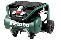 Metabo Power 280-20 W OF безмасляный компрессор , 601545000 - фото 36787