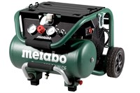 Metabo Power 400-20 W OF компрессор, 601546000 - фото 36789