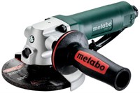 Metabo DW 125 Пневматическая углошлифовальная машина, 601556000 - фото 36825