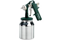 Metabo FSP 1000 S Пневматический пистолет-краскораспылитель, 601576000 - фото 36836