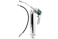 Metabo DFP 400 Пневматический смазочный шприц, 601572000 - фото 36843