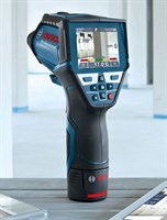 Термодетектор BOSCH GIS 1000C (картонная коробка), 0601083300 - фото 36909