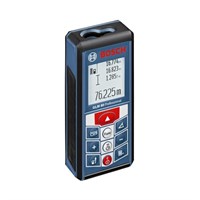 Лазерный дальномер BOSCH GLM 80, 0601072300 - фото 36939