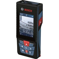 Лазерный дальномер BOSCH GLM 120 C, 0601072F00 - фото 36942