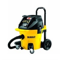 DeWALT DWV902L-QS Промышленный пылесос для сухой/влажной уборки класса L - фото 36975