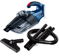 BOSCH GAS 18V-1, пылесос аккумуляторный, 0.601.9C6.200 - фото 36992