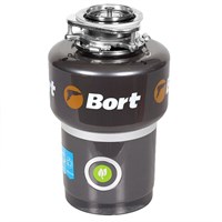 Измельчитель пищевых отходов Bort TITAN MAX Power (FullControl) - фото 37032